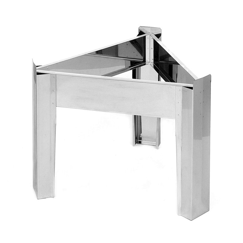 Soporte Logar para depósito clarificador de cera 3319, Ø 45 cm – N.º art. 331901