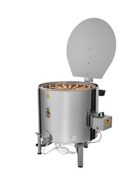 Centrífuga de cera Logar Ø 76 cm, aislada