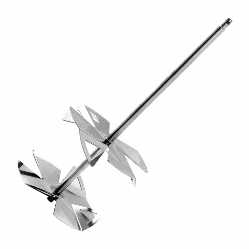 Varilla agitadora Logar para extractor Ø 76 cm