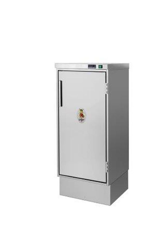 Armario reblandecedor de miel Logar 55 cm