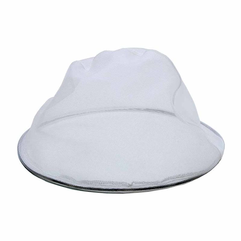 Tamiz grueso redondo de nylon Ø 32 cm (Art. nº 7203)