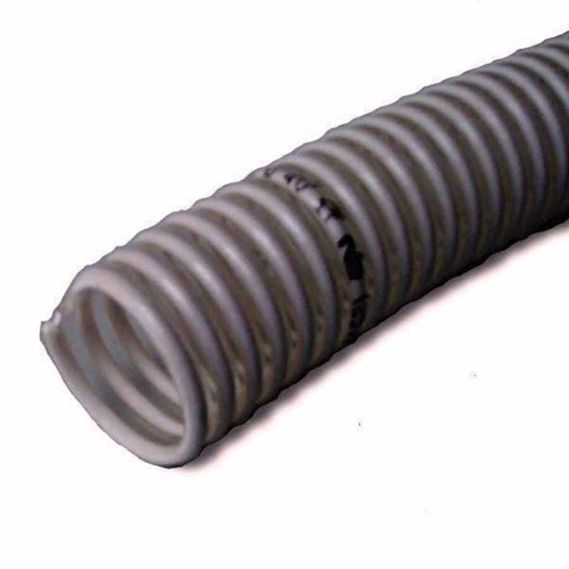 Manguera de succión para miel, PVC apto para alimentos – Ø interior 40 mm