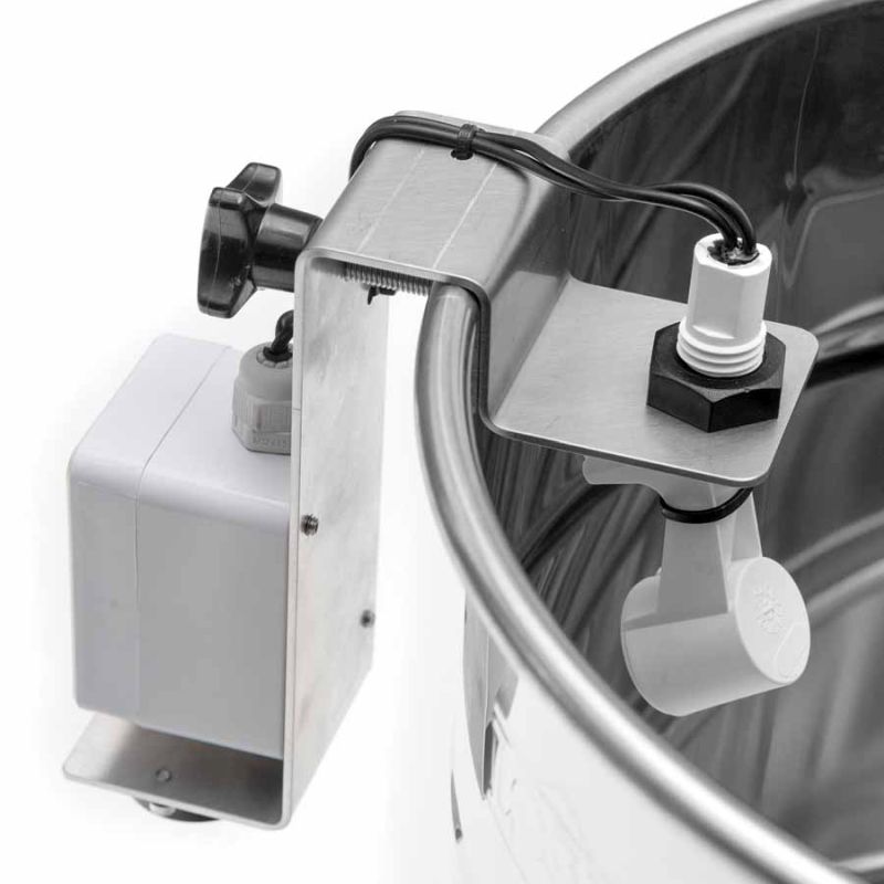 Alarma de nivel para miel — Ref. art. 7321