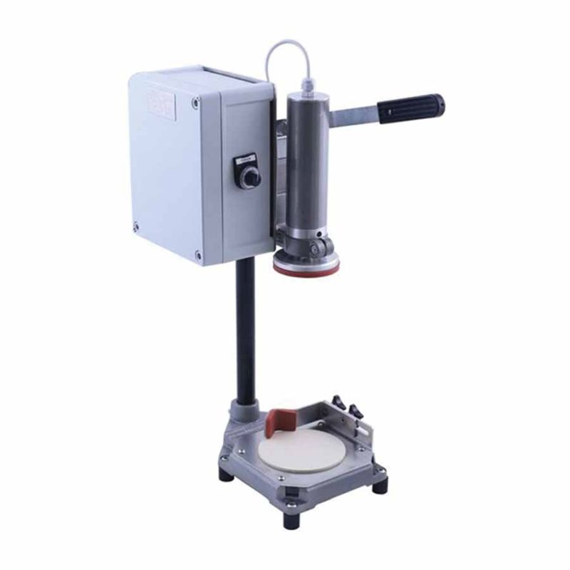 Enroscadora de tapas (manual) – Art. Nº 7345