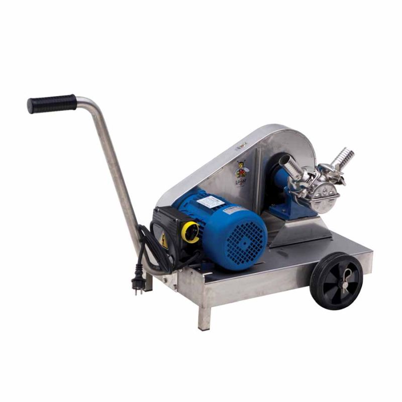 Bomba para miel Minor 40, 230V (Art. n.º 7360)