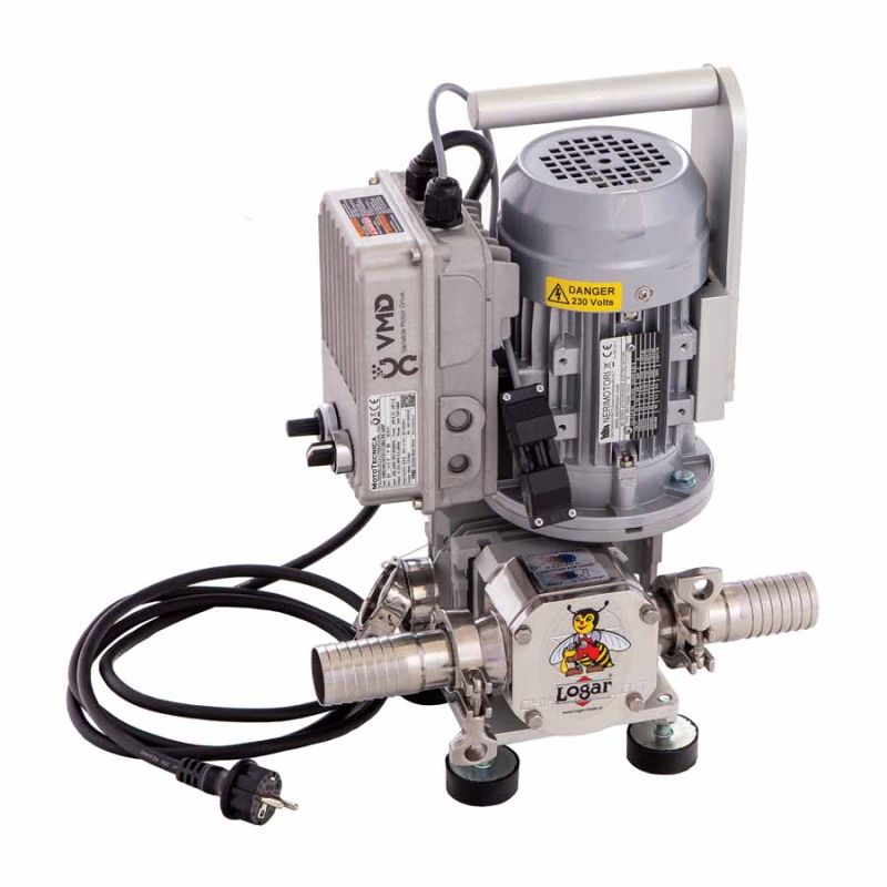 Bomba de miel Logar IT60 (Art. Nr. 7375)