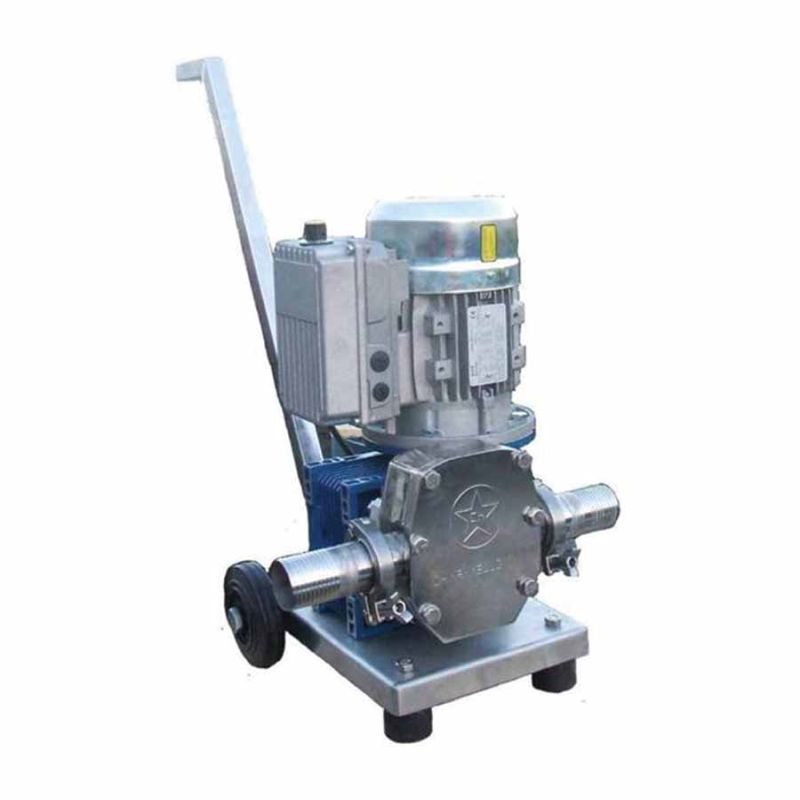 Bomba para miel Logar IT100