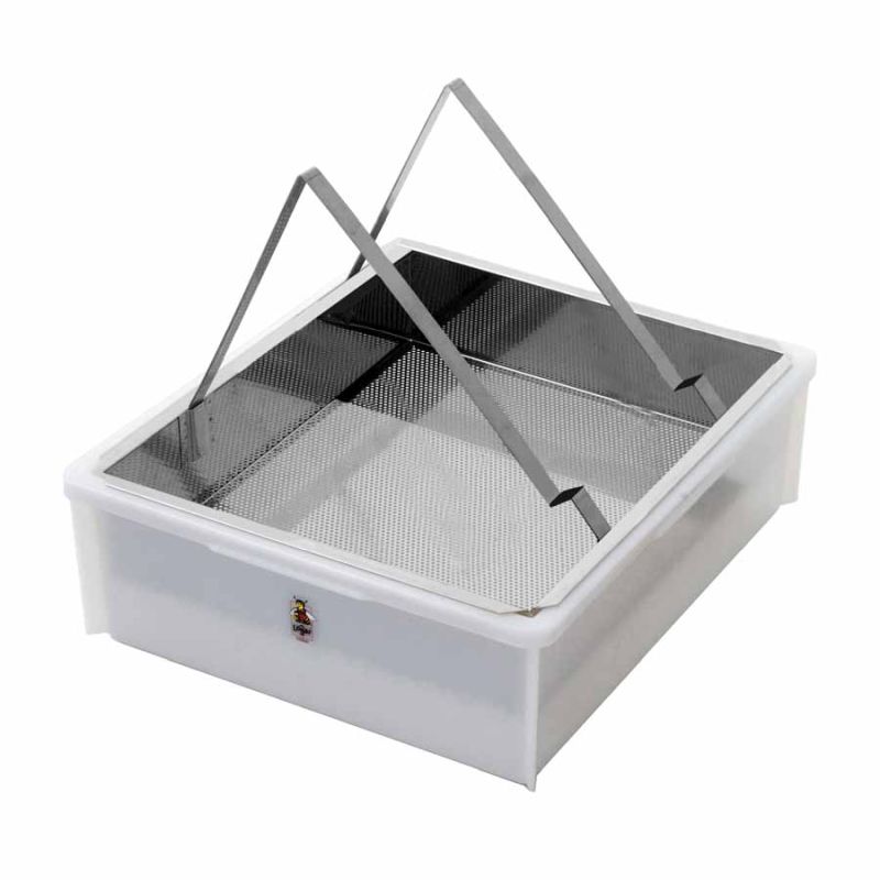 Utillaje para desopercular sin soporte para marcos – Art. nº 8027