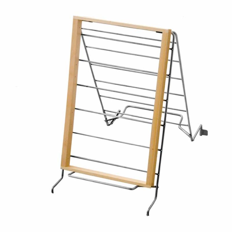 Logar Rejilla de desoperculado elevada