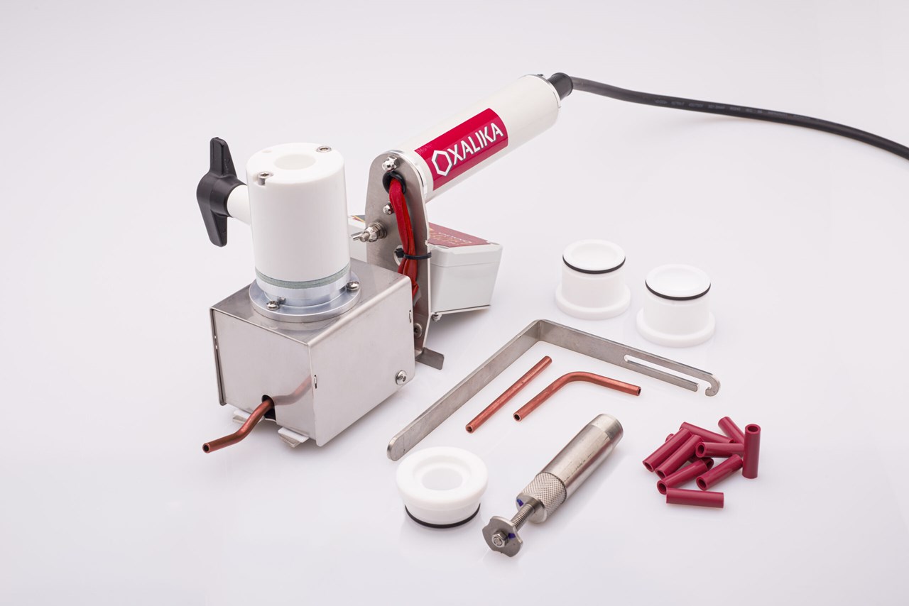 Oxalsäure-Verdampfer OXALIKA PRO Power 220-230 Volt EU (Schuko)