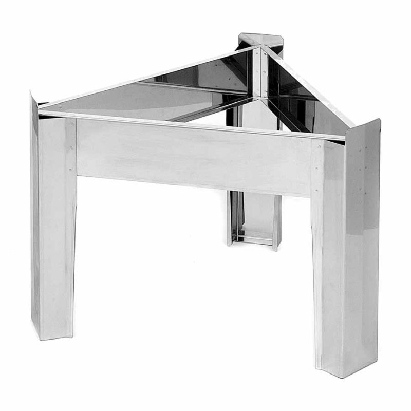 Logar Soporte para recipientes Ø 63 cm